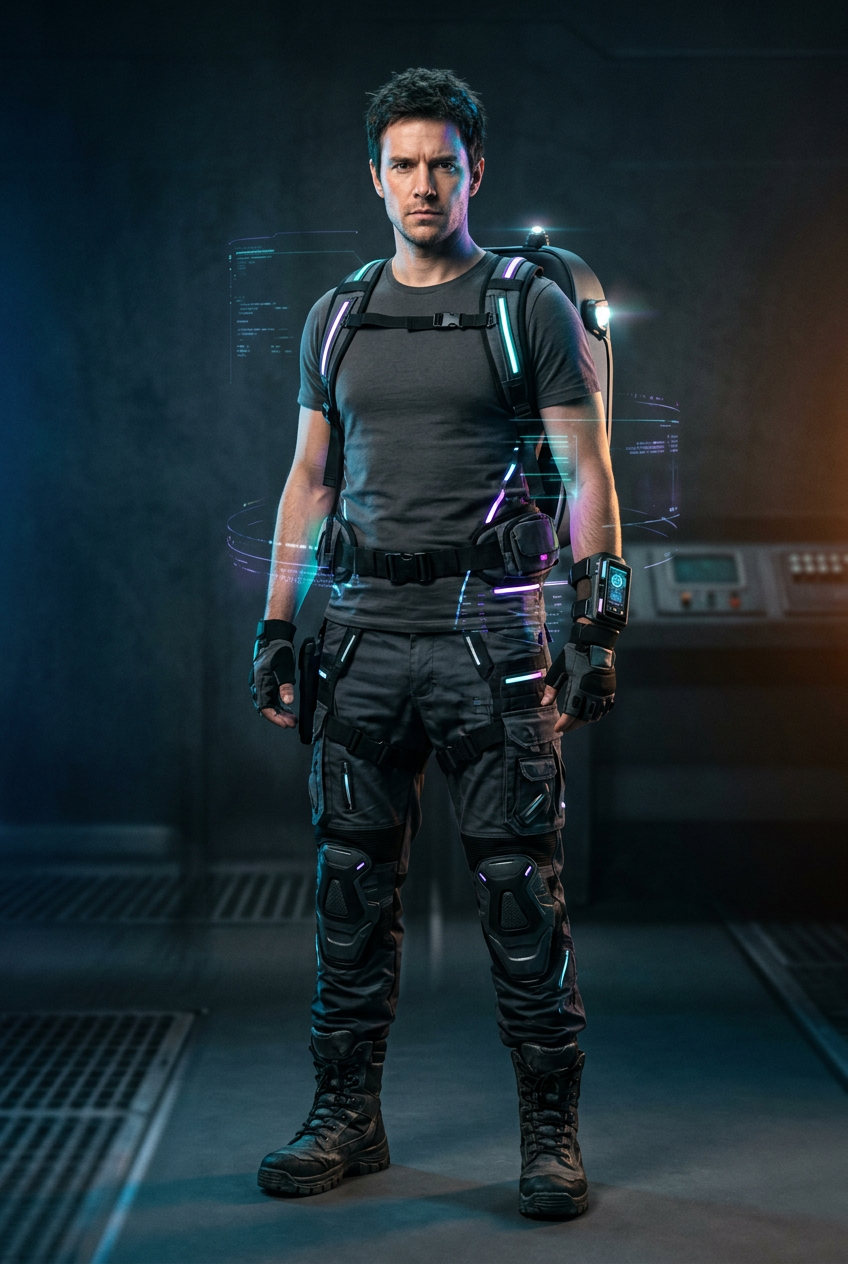 Void Explorer
